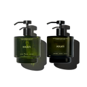The Apothecary Thyme & Dill Hand DUO