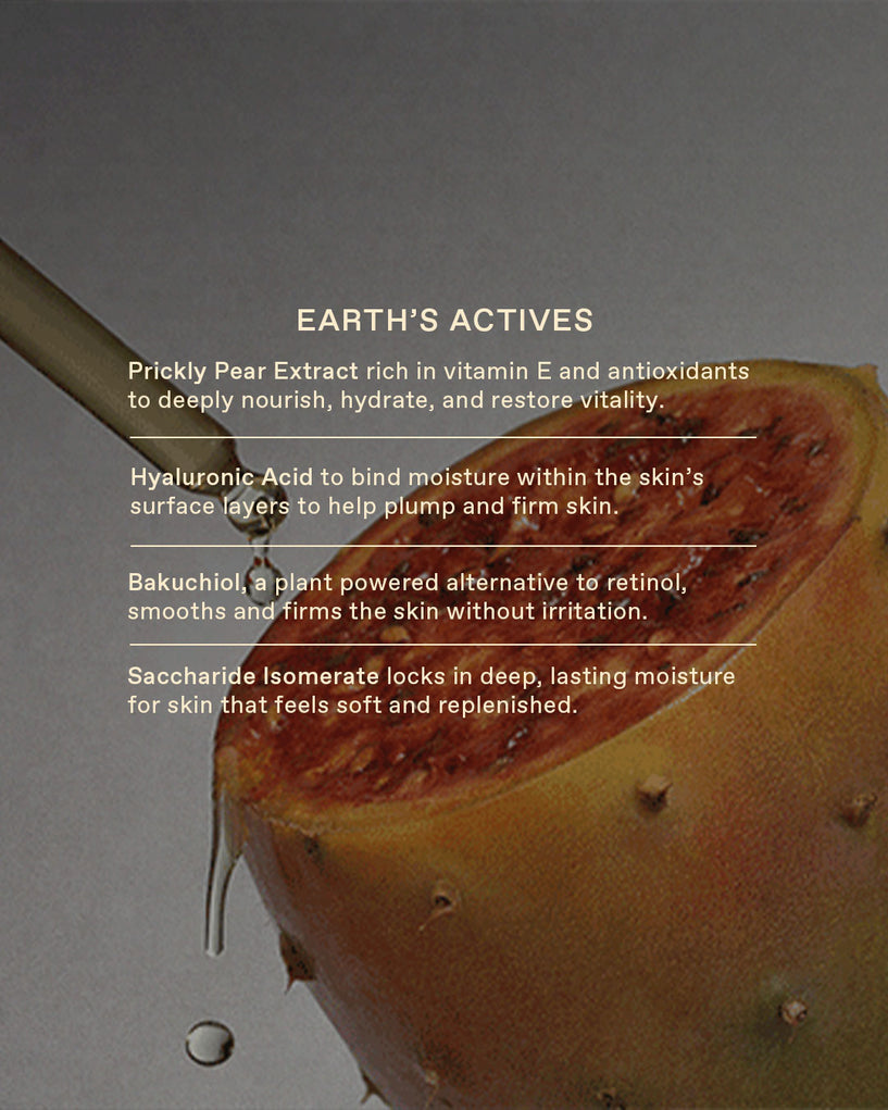 Plumping Renewal Serum