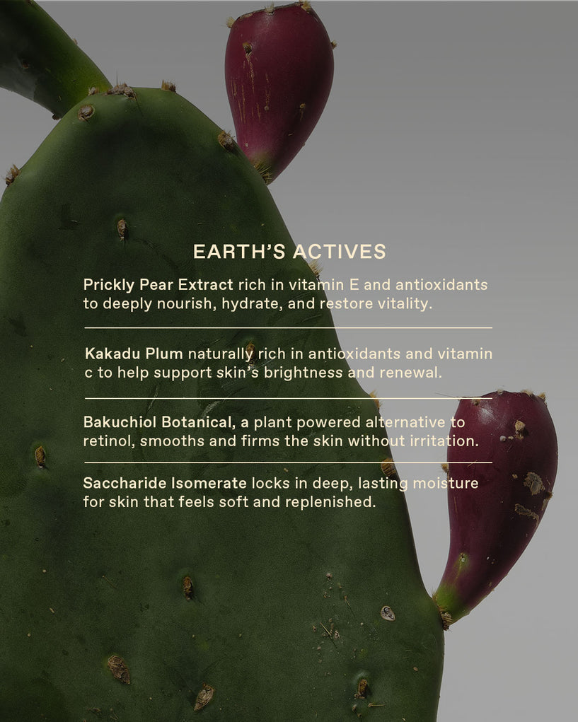 Radiance Renewal Cream