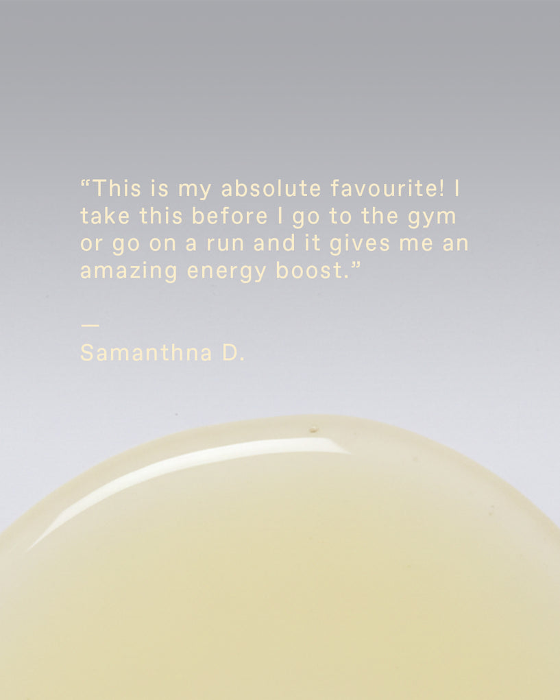 Vitality Tonic 150ml