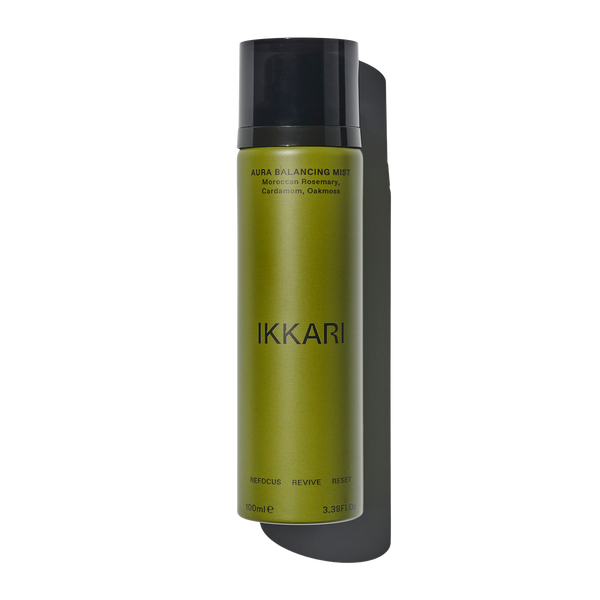 Aura Balancing Mist Moroccan Rosemary