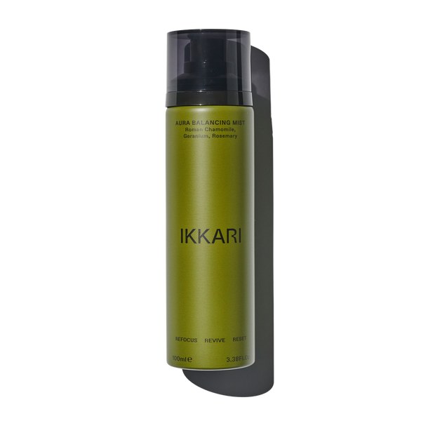Aura Balancing Mist Roman Chamomile