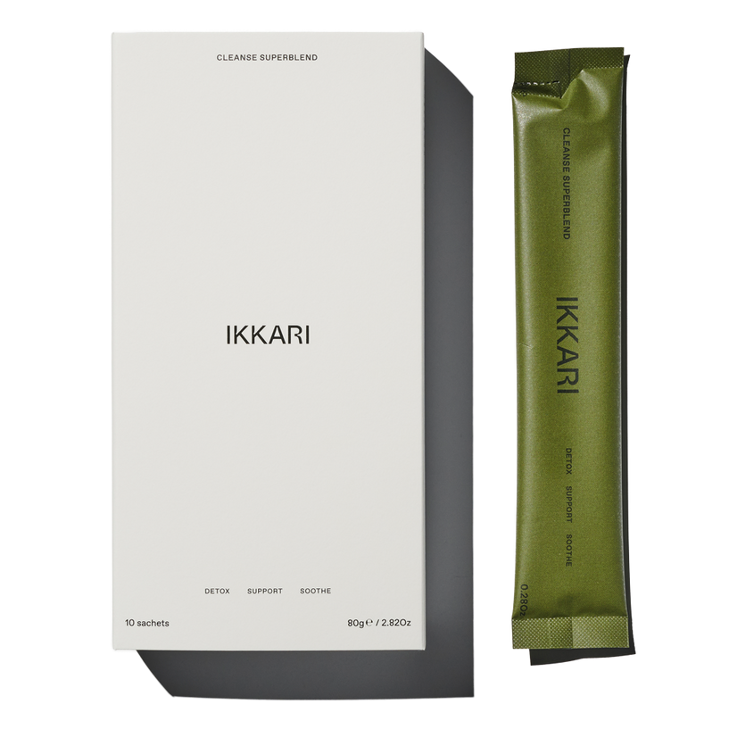 Cleanse Superblend 10x8g