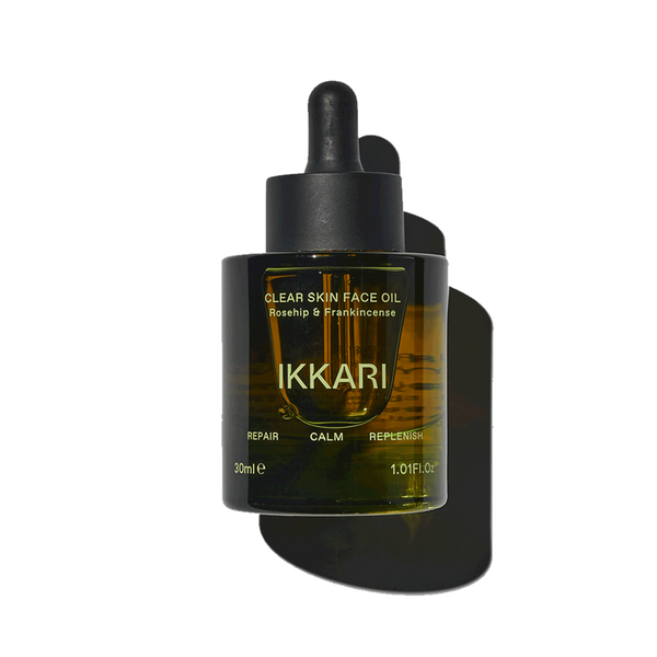 Clear Skin Face Oil 30ml