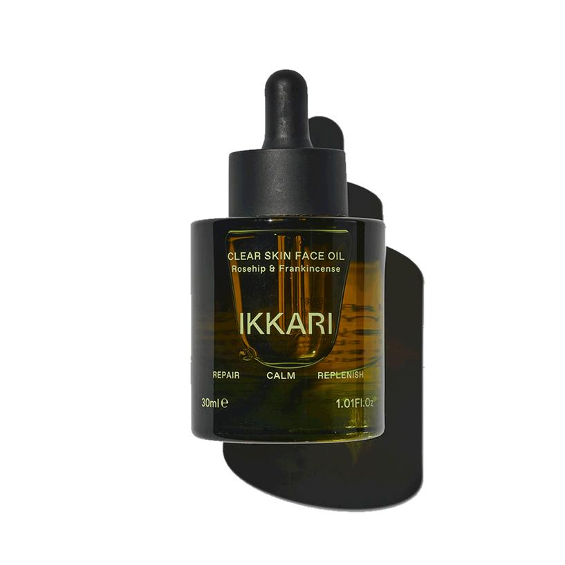 Clear Skin Face Oil 30ml