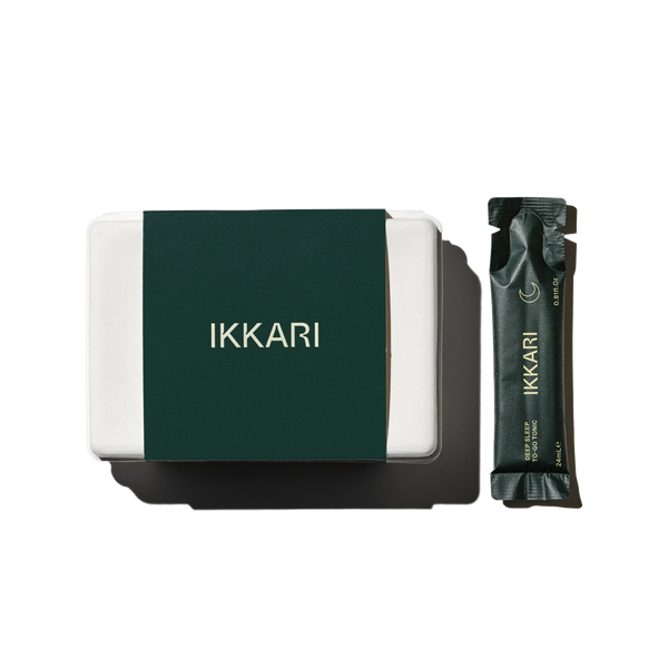 Deep Sleep To-Go Tonic