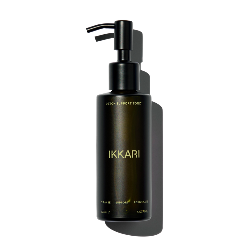 Detox Support Tonic 150ml