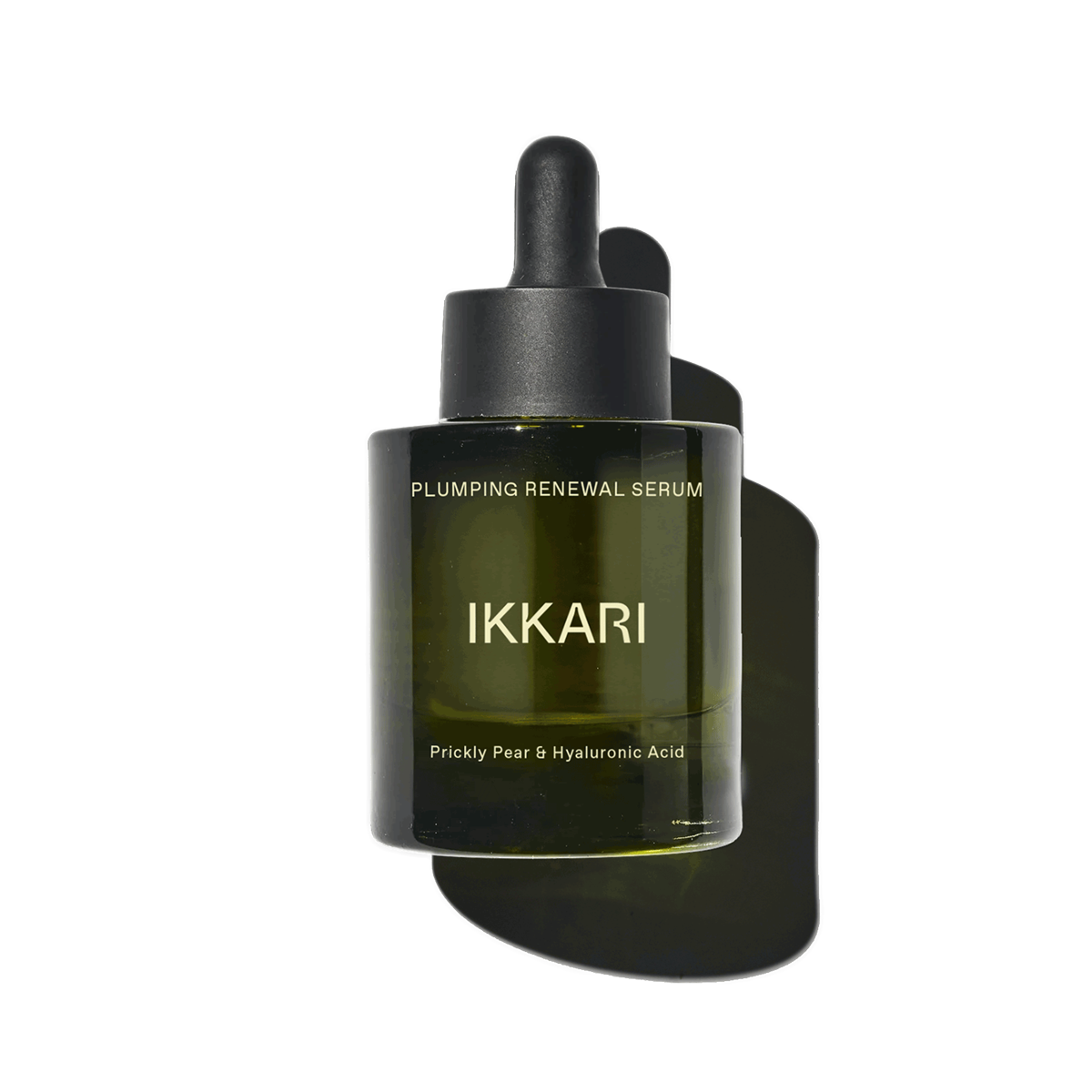 Hyaluronic Acid HA Prickly Pear Bakuchiol Hydrating Plumping