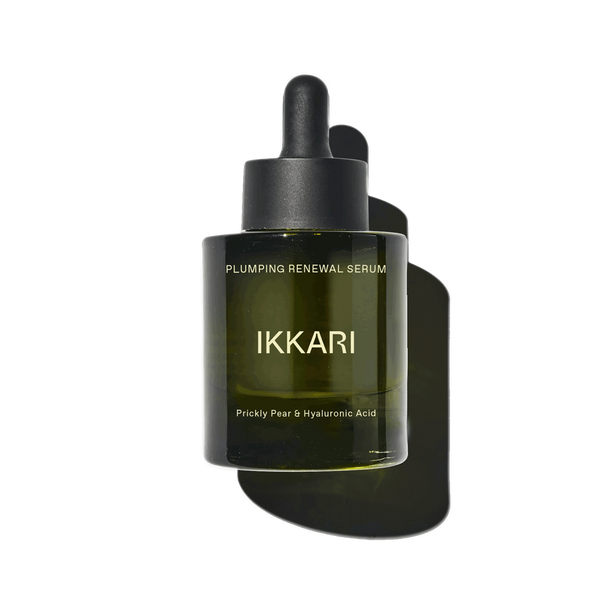 Plumping Renewal Serum