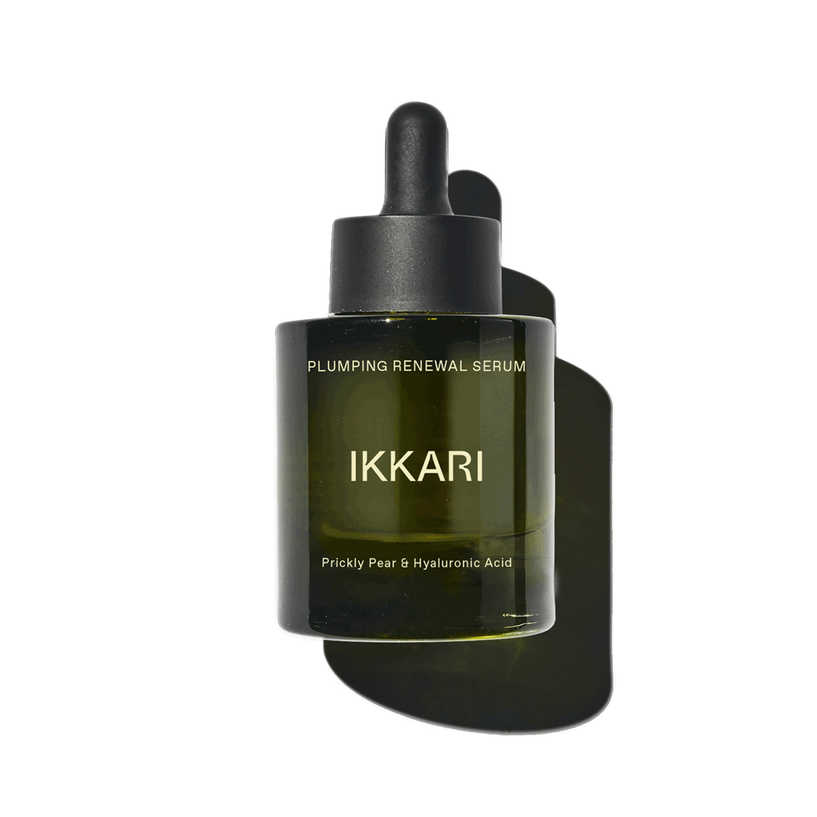 Plumping Renewal Serum