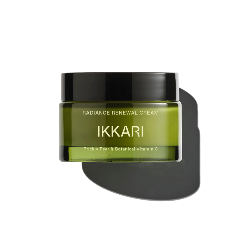 Radiance Renewal Cream