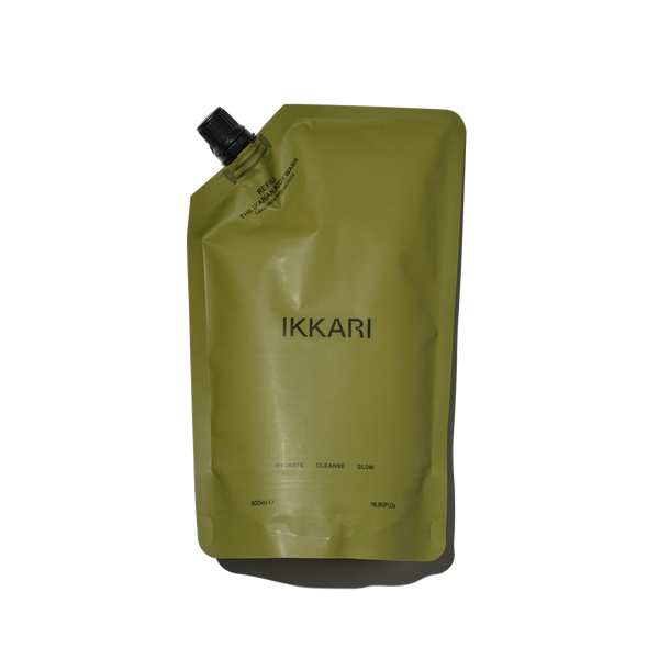 Refill Body Wash Lavandula Angustifolia