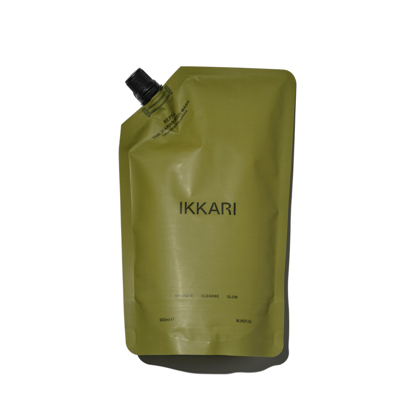 Refill Body Wash Lavandula Angustifolia