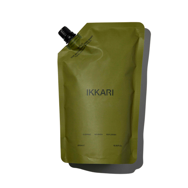 Refill Hand Wash Thyme, Clary Sage, Siberian Fir