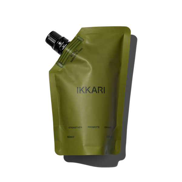 Refill Radiance Tonic 150ml