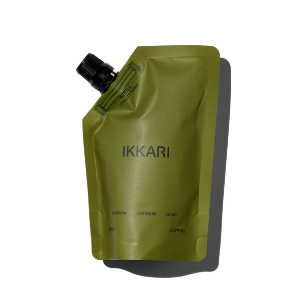 Refill Vitality Tonic 150ml