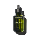 The Ikarian Body Oil 100ml Clary Sage, Oakmoss, Cassis