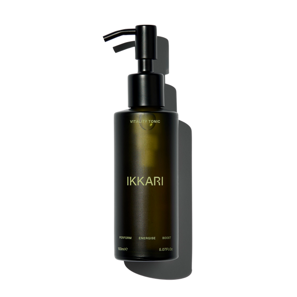 Vitality Tonic 150ml