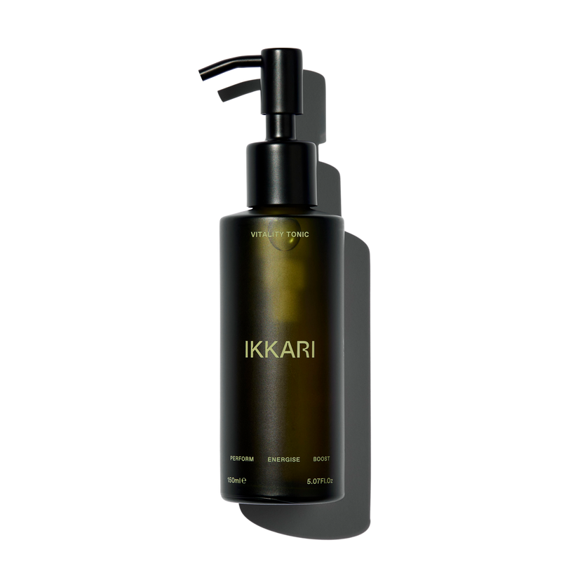 Vitality Tonic 150ml