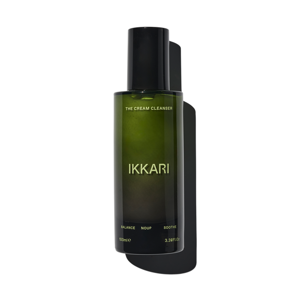 The Cream Cleanser