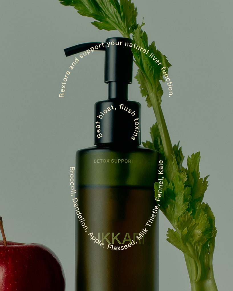 Detox Support Tonic 150ml