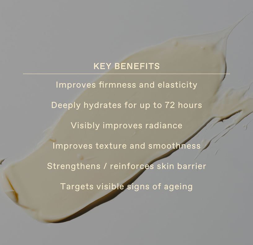 Radiance Renewal Cream