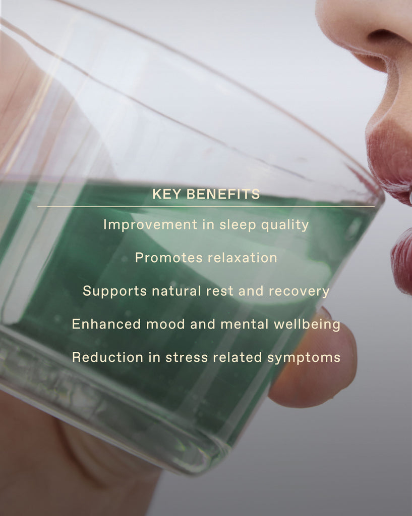 Deep Sleep Tonic 150ml