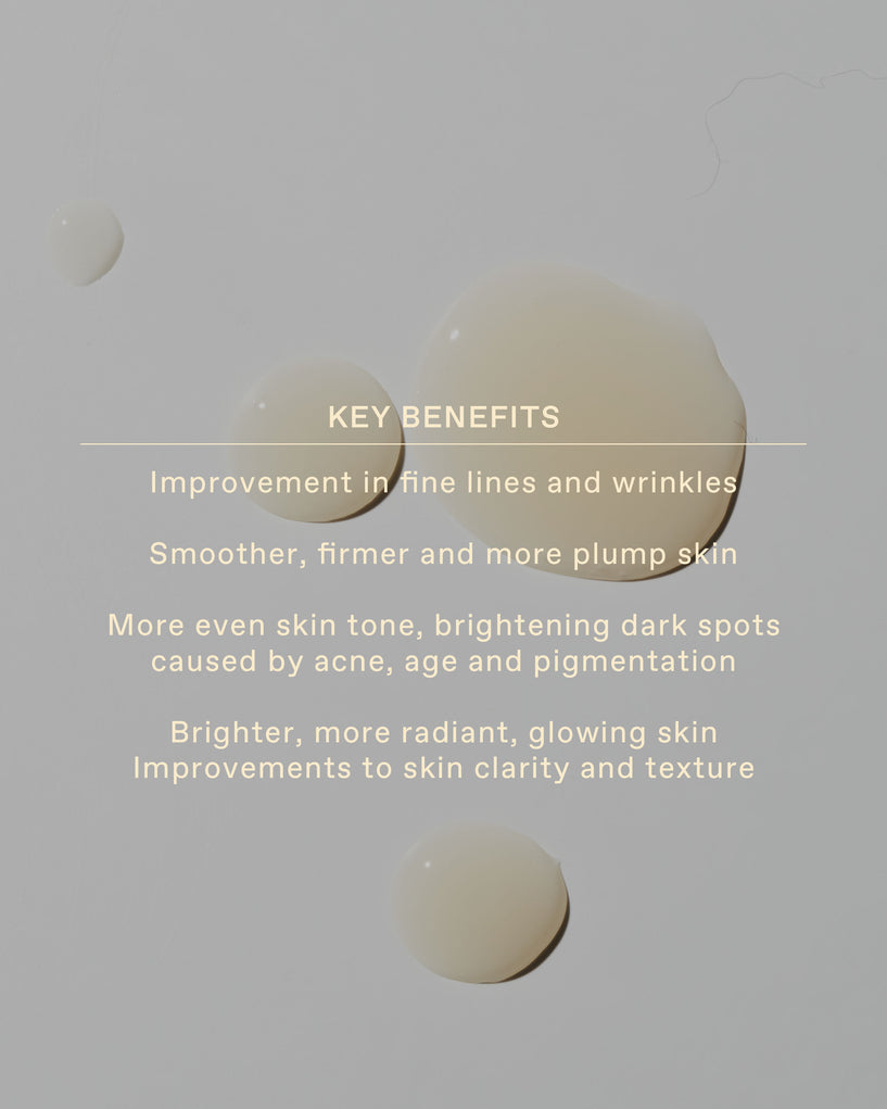 Plumping Renewal Serum