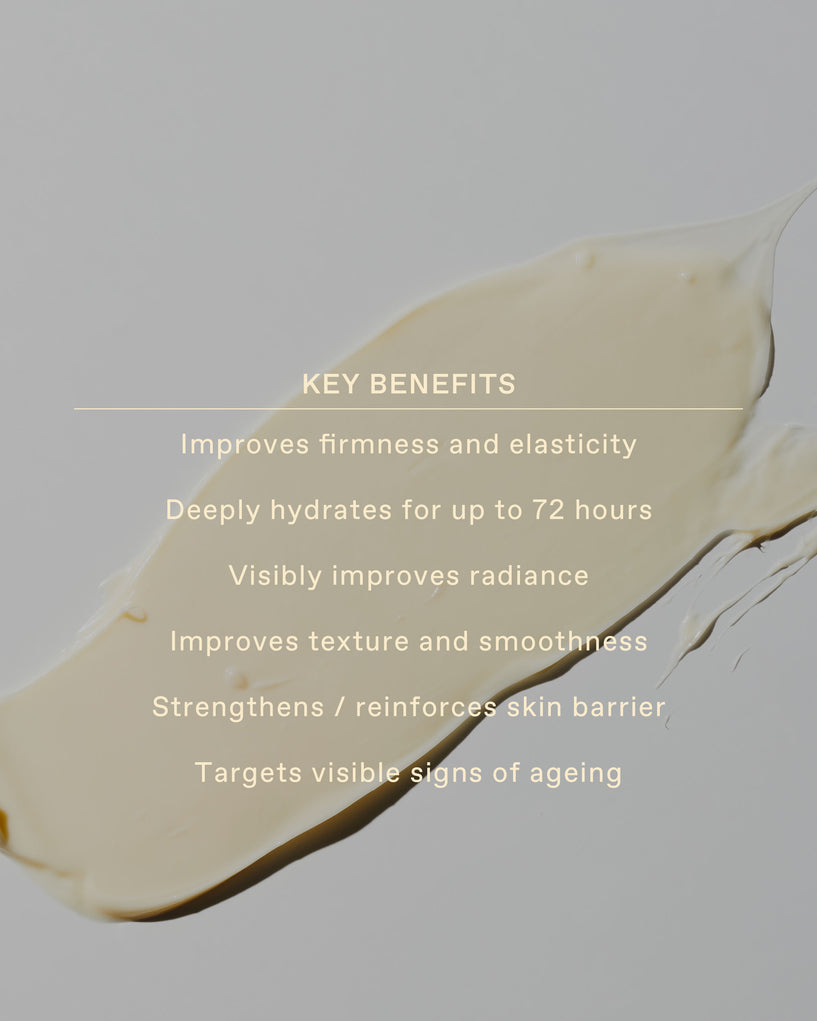 Radiance Renewal Cream