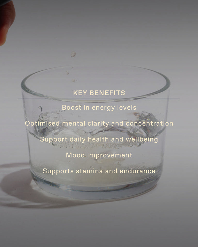 Vitality Tonic 150ml