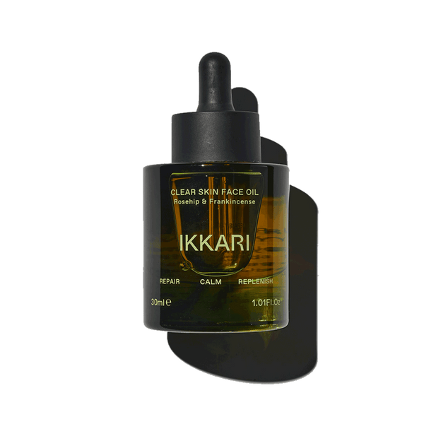 Clear Skin Face Oil 30ml