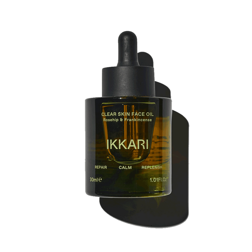 Clear Skin Face Oil 30ml