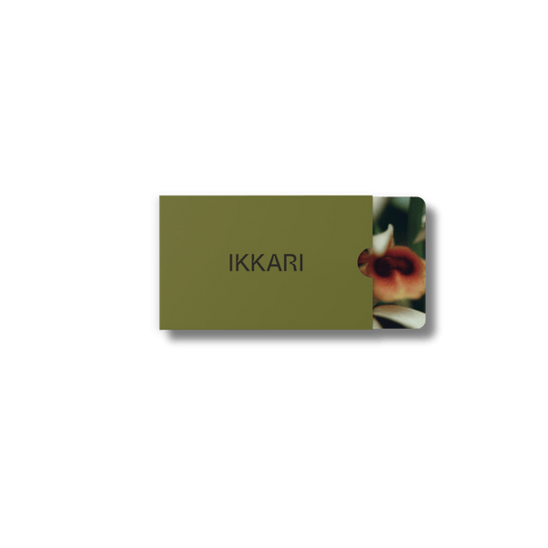 IKKARI E-Gift Card