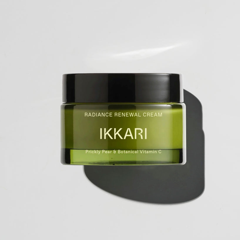 Radiance Renewal Cream