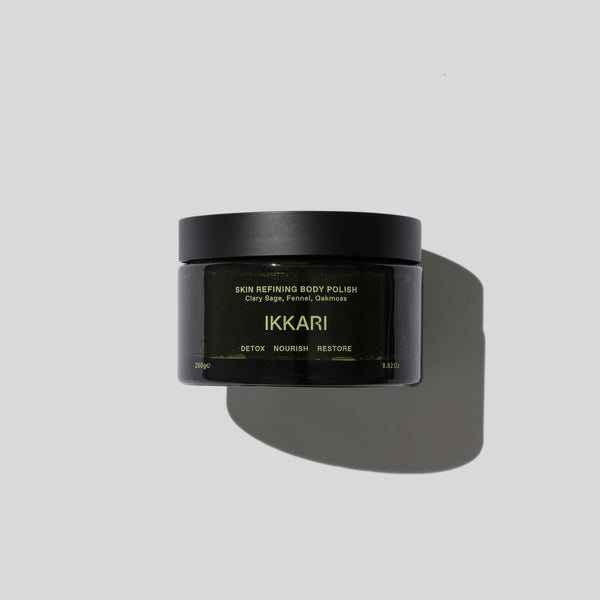 Skin Refining Body Polish 250g