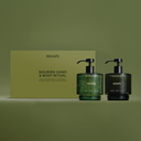 Nourish Hand & Body Ritual