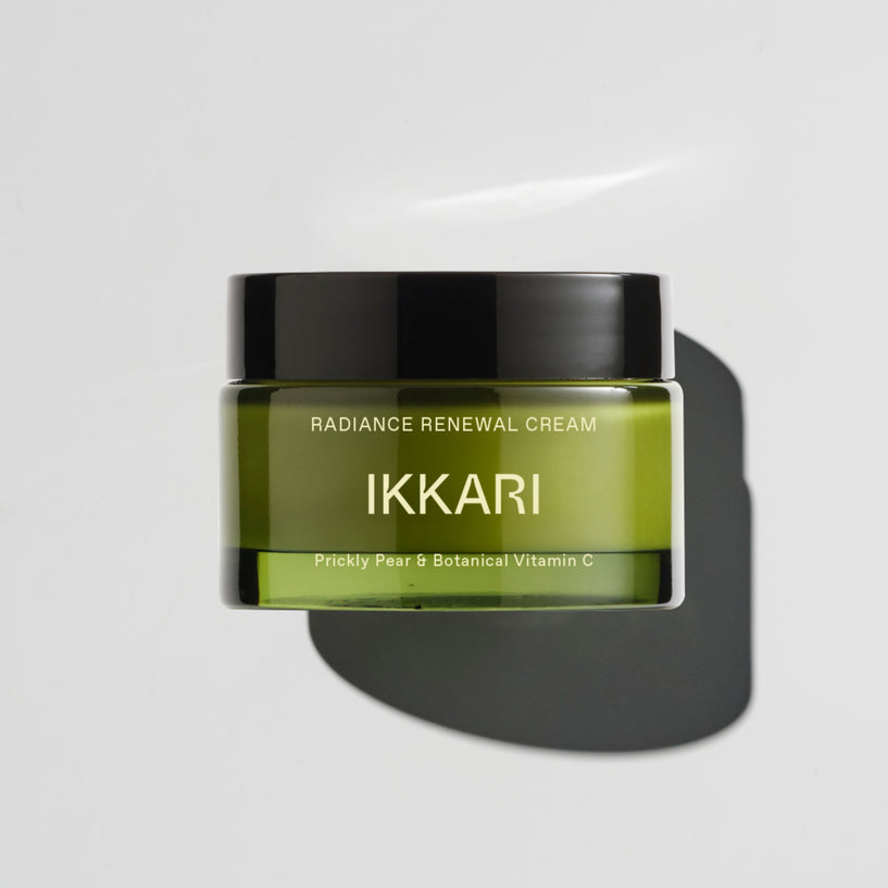 Radiance Renewal Cream