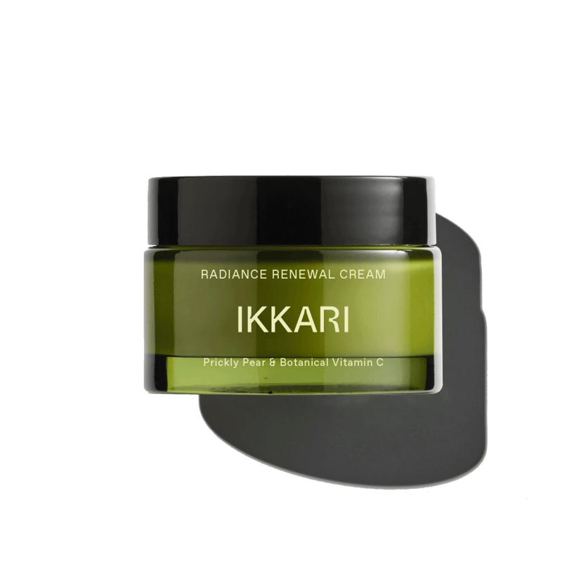 Radiance Renewal Cream