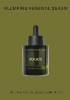 Sample Plumping Renewal Serum