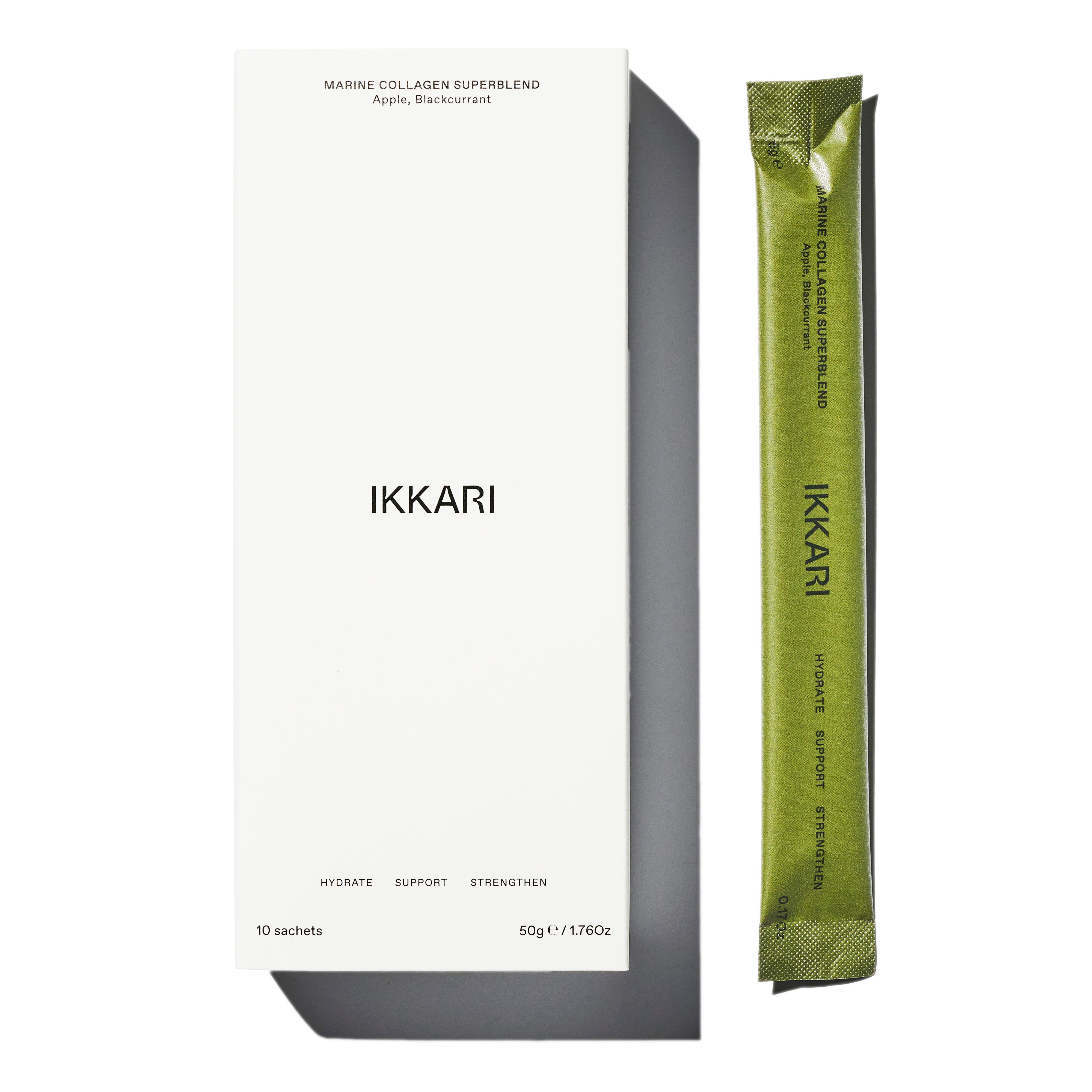 Ikkari Australia - Efficacy and efficiency: Our skincare is proven to work.  Apply The Ikarian Body Oil post bath or shower to help protect against sun  damage, boost collagen and improve the