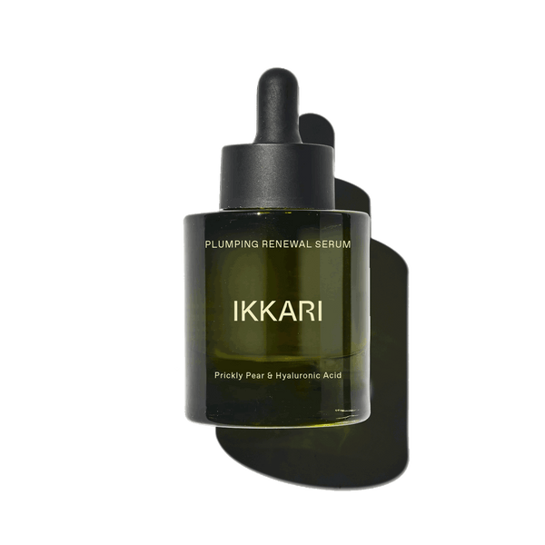 Plumping Renewal Serum