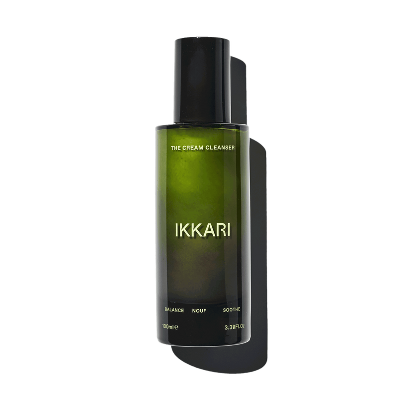 The Cream Cleanser
