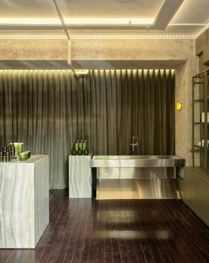 POTTS POINT