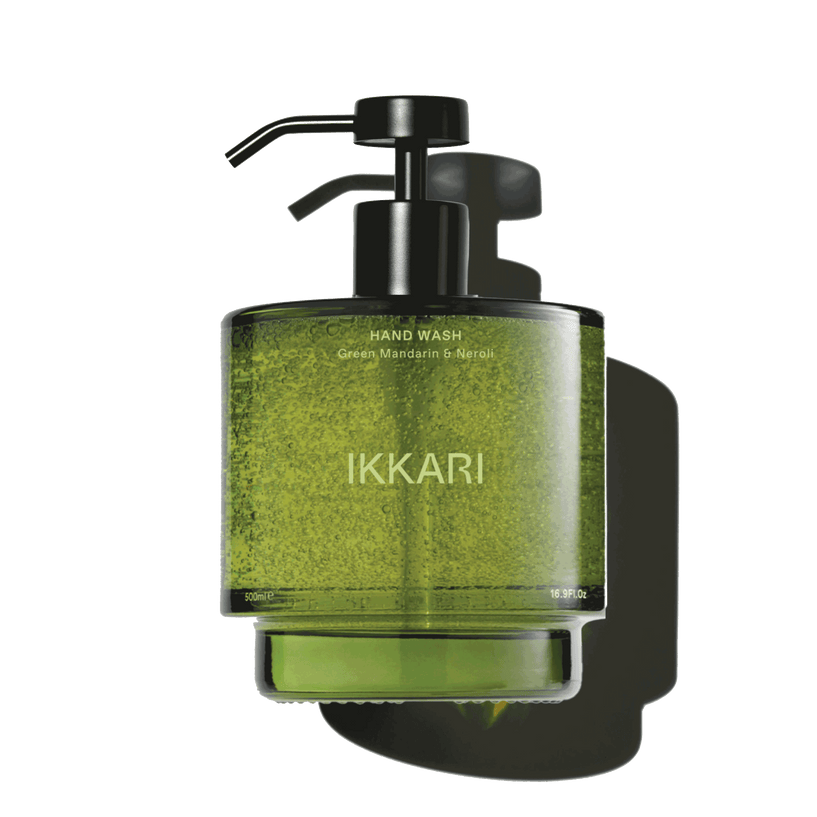 Elevated Essentials Ritual