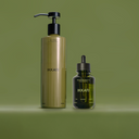 GREEN MANDARIN & NEROLI BODY DUO